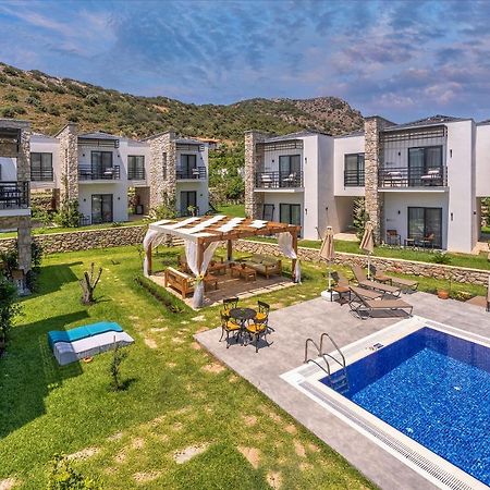 Dadya Bora Hotel Emecik Εξωτερικό φωτογραφία