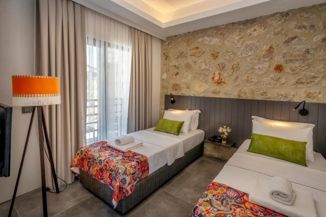 Dadya Bora Hotel Emecik Εξωτερικό φωτογραφία