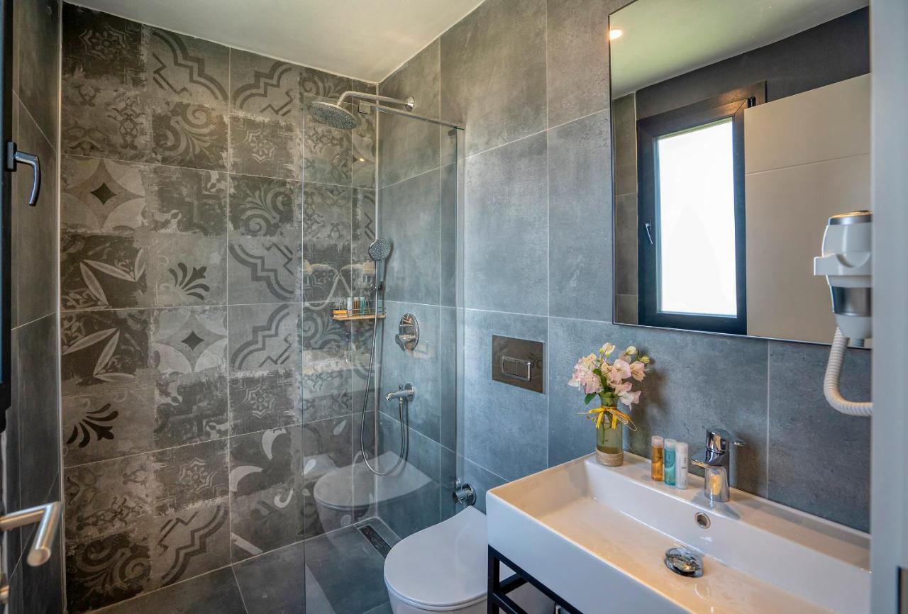 Dadya Bora Hotel Emecik Εξωτερικό φωτογραφία