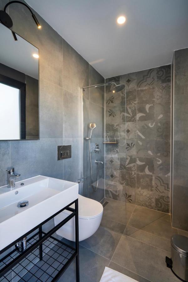 Dadya Bora Hotel Emecik Εξωτερικό φωτογραφία