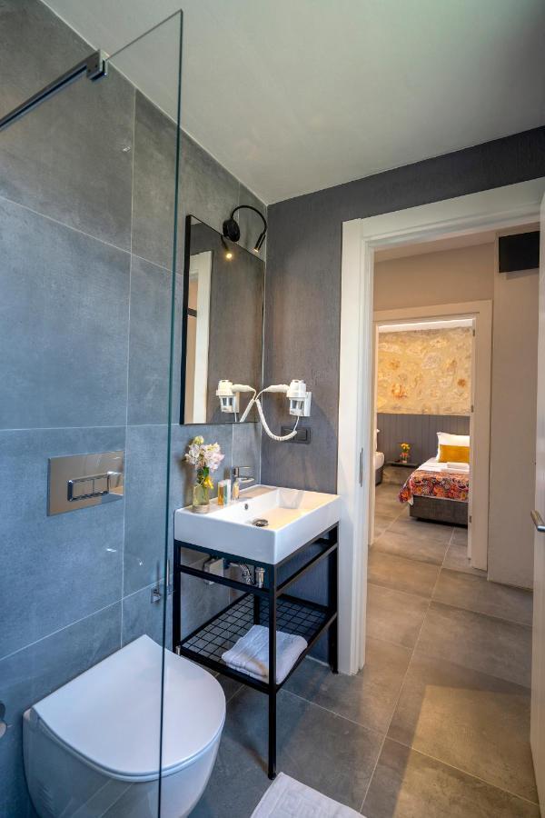 Dadya Bora Hotel Emecik Εξωτερικό φωτογραφία