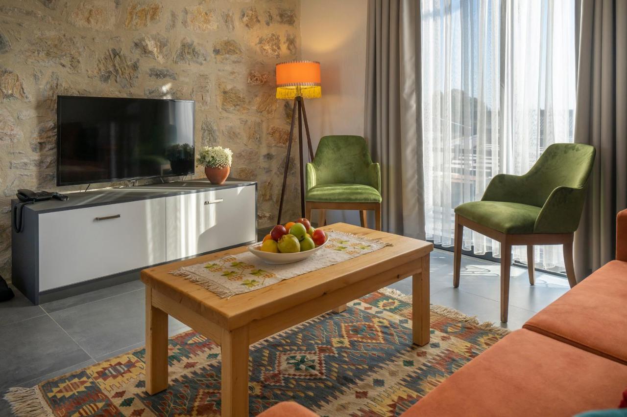 Dadya Bora Hotel Emecik Εξωτερικό φωτογραφία