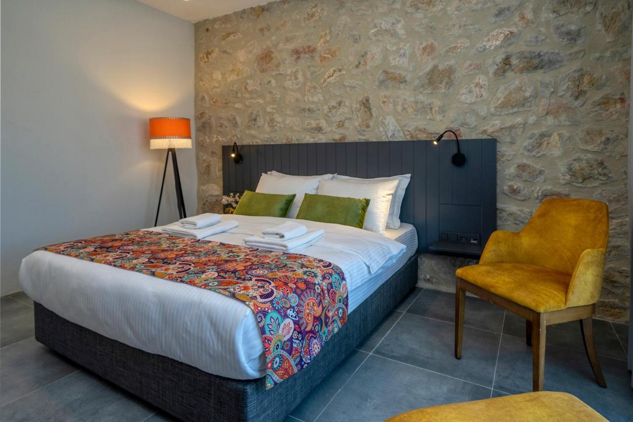 Dadya Bora Hotel Emecik Εξωτερικό φωτογραφία
