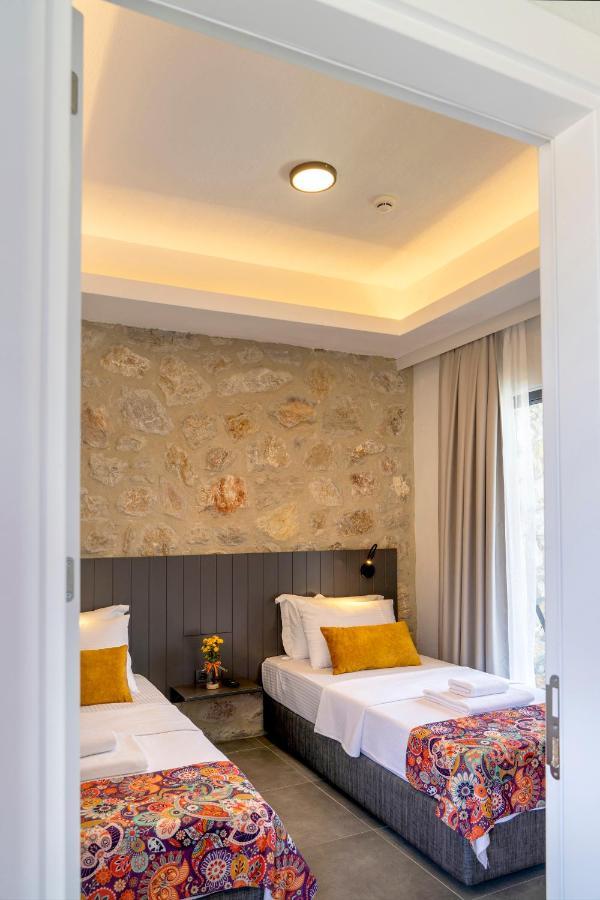 Dadya Bora Hotel Emecik Εξωτερικό φωτογραφία