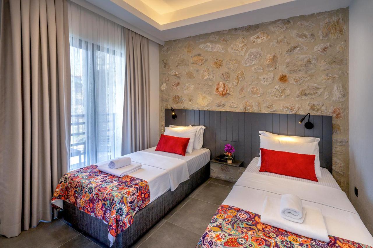 Dadya Bora Hotel Emecik Εξωτερικό φωτογραφία