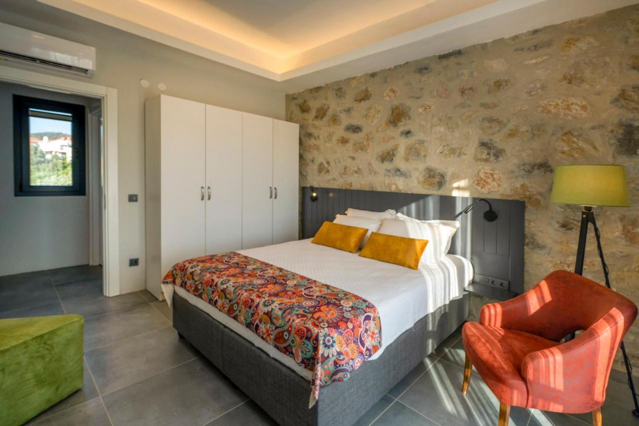 Dadya Bora Hotel Emecik Εξωτερικό φωτογραφία
